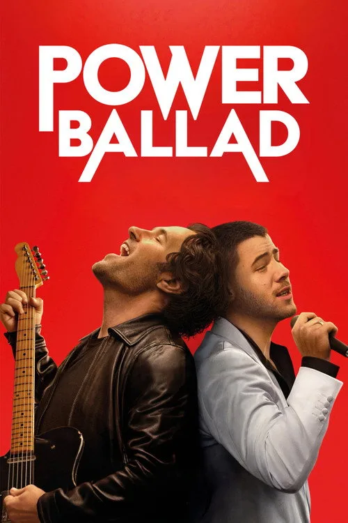 Poster phim Bản Ballad mạnh mẽ trên Motchill