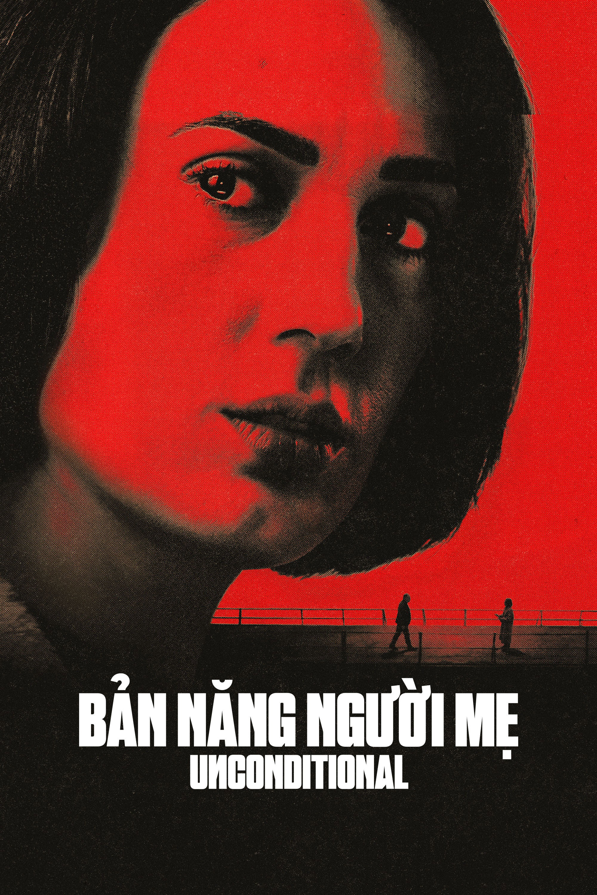 Poster phim Bản Năng Người Mẹ trên Motchill
