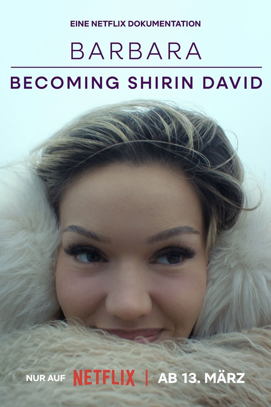 Poster phim Barbara - Trở thành Shirin David trên Motchill