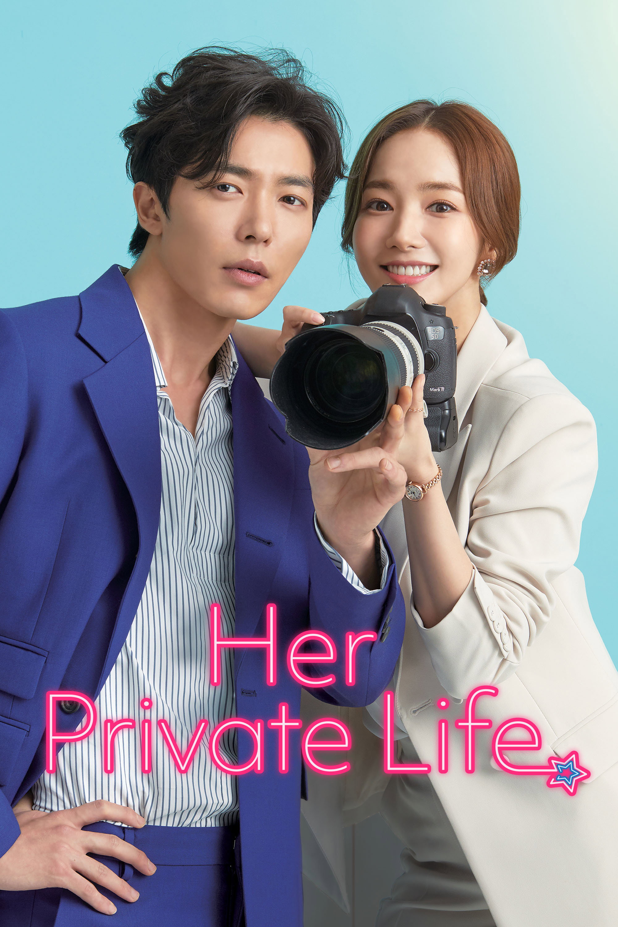 Poster phim Bí Mật Nàng Fangirl trên Motchill