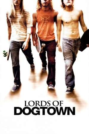 Poster phim Chúa Tể Dogtown trên Motchill