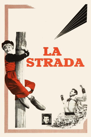 Poster phim Con Đường (1954) trên Motchill