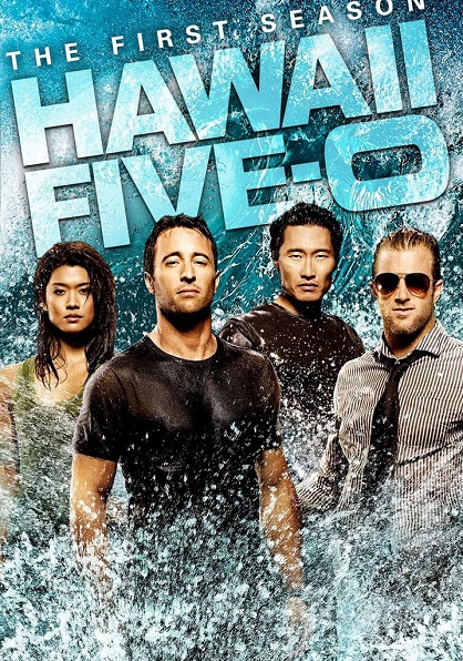 Poster phim Gia Đình Five-0 (Phần 1) trên Motchill