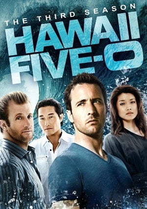Poster phim Gia Đình Five-0 (Phần 3) trên Motchill
