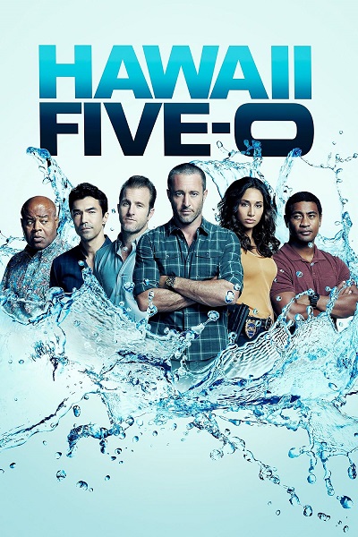 Poster phim Gia Đình Five-0 (Phần 5) trên Motchill
