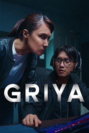 Poster phim Griya trên Motchill
