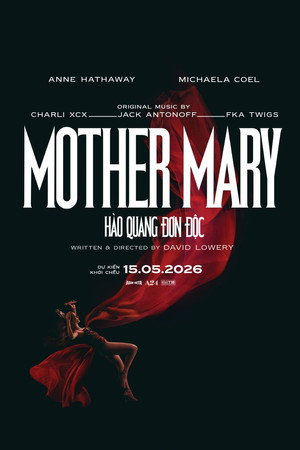 Poster phim Hào Quang Đơn Độc trên Motchill