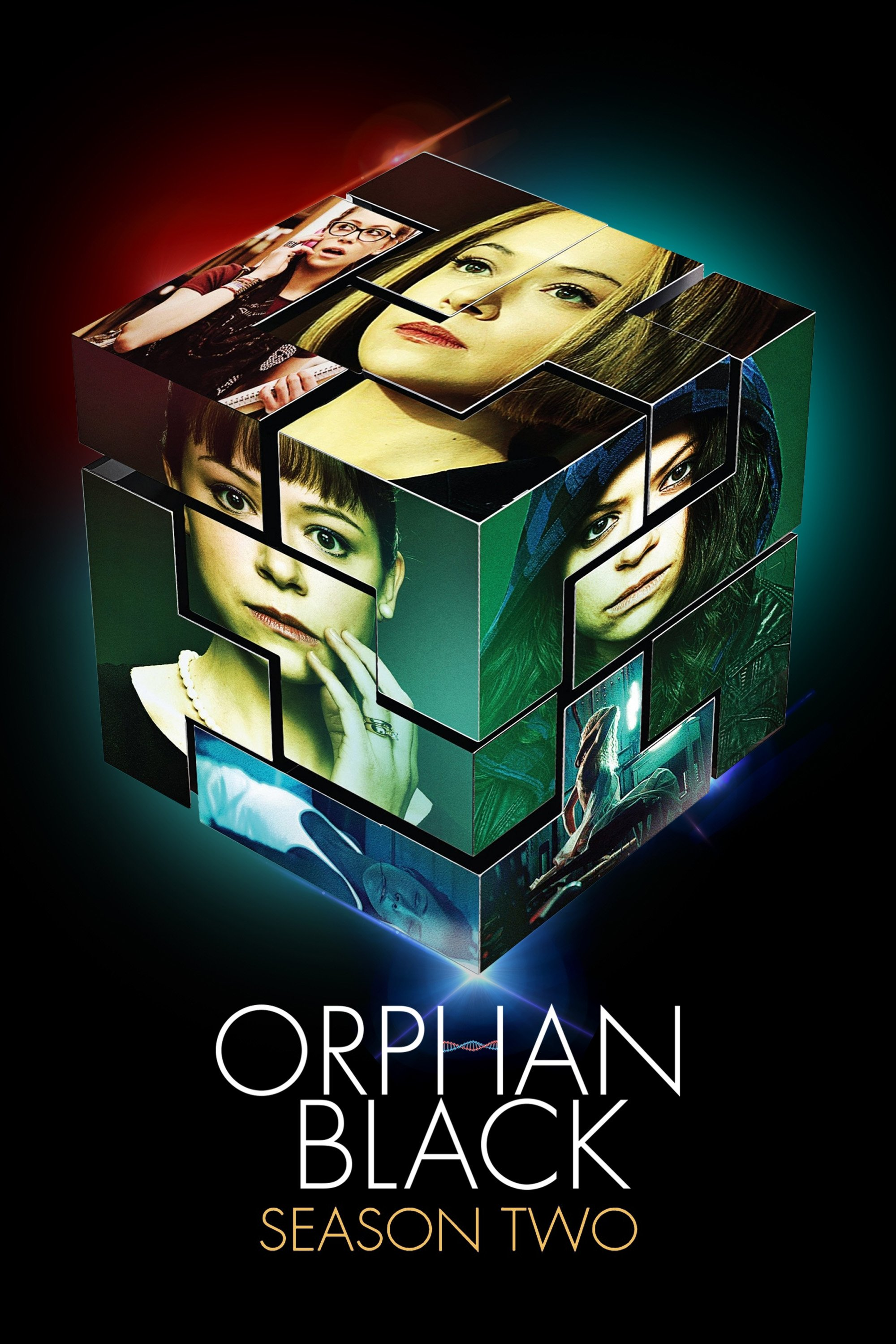 Poster phim Hoán Vị (Phần 2) trên Motchill