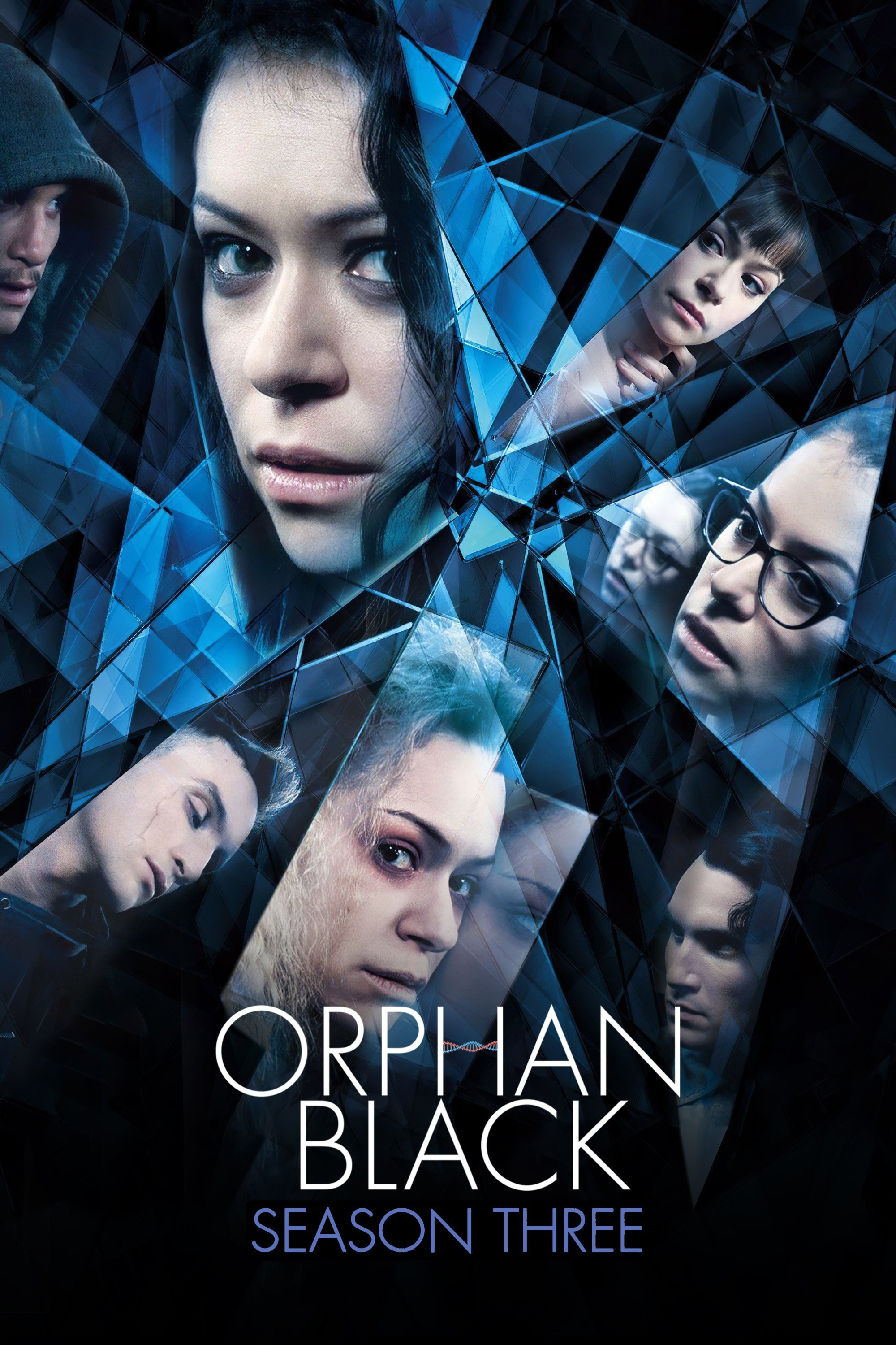 Poster phim Hoán Vị (Phần 3) trên Motchill