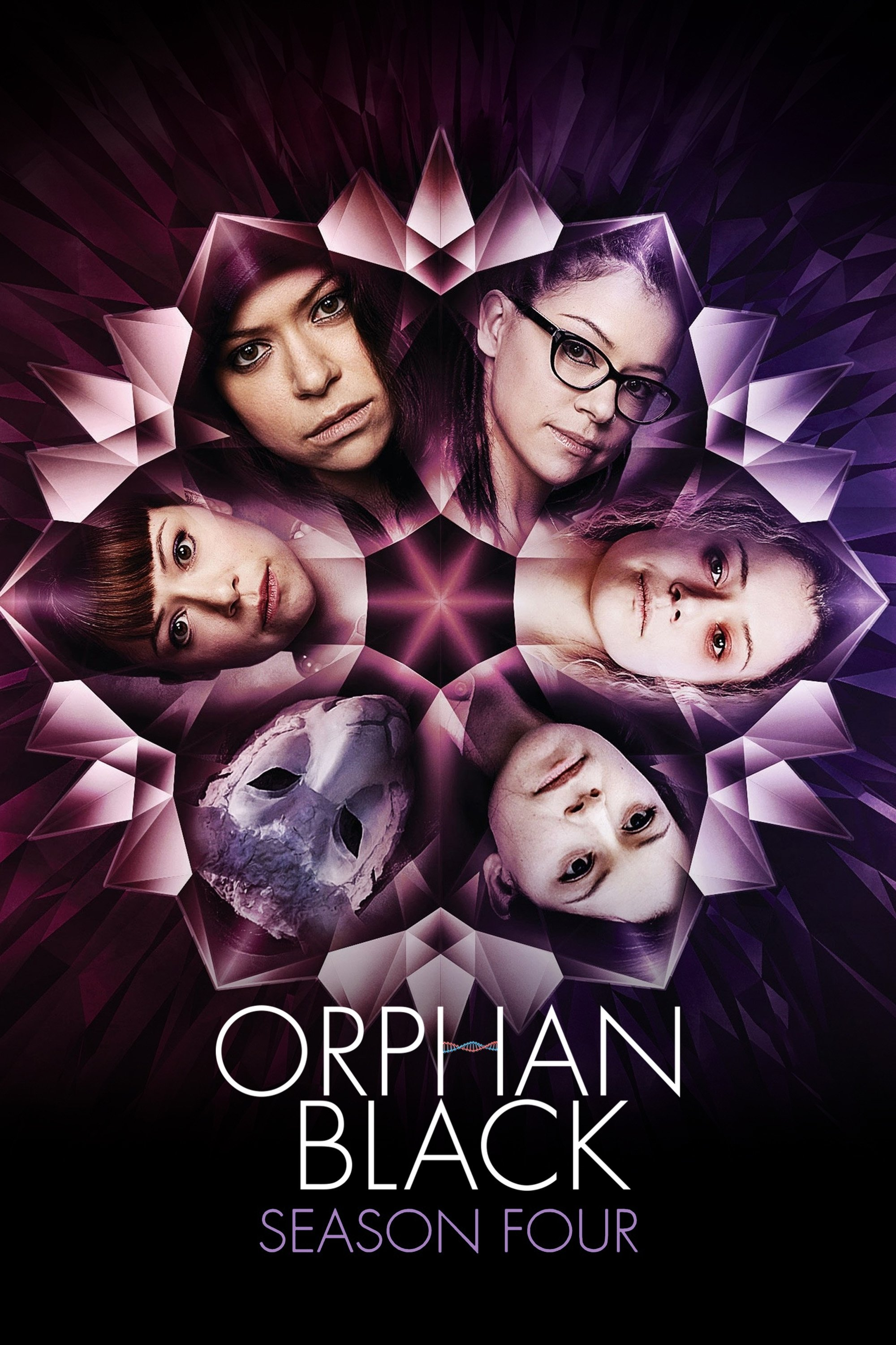 Poster phim Hoán Vị (Phần 4) trên Motchill