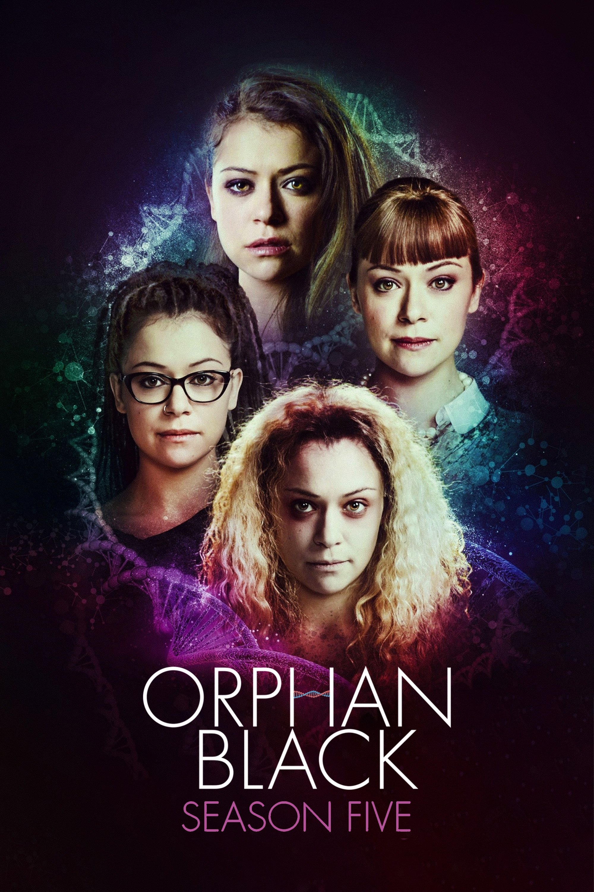 Poster phim Hoán Vị (Phần 5) trên Motchill