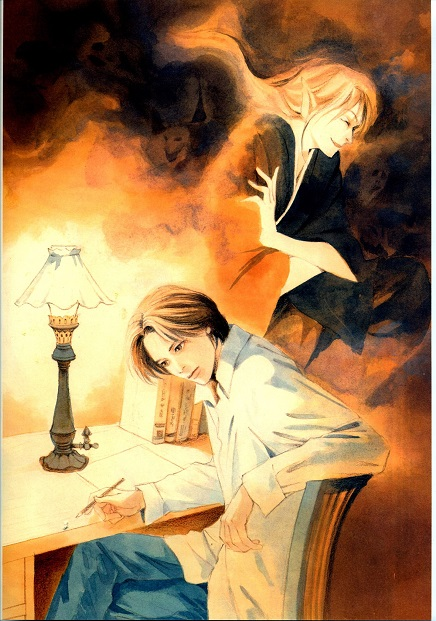 Poster phim Hyakki Yakoushou trên Motchill