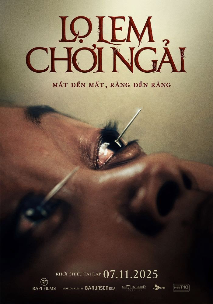 Poster phim Lọ Lem Chơi Ngải trên Motchill