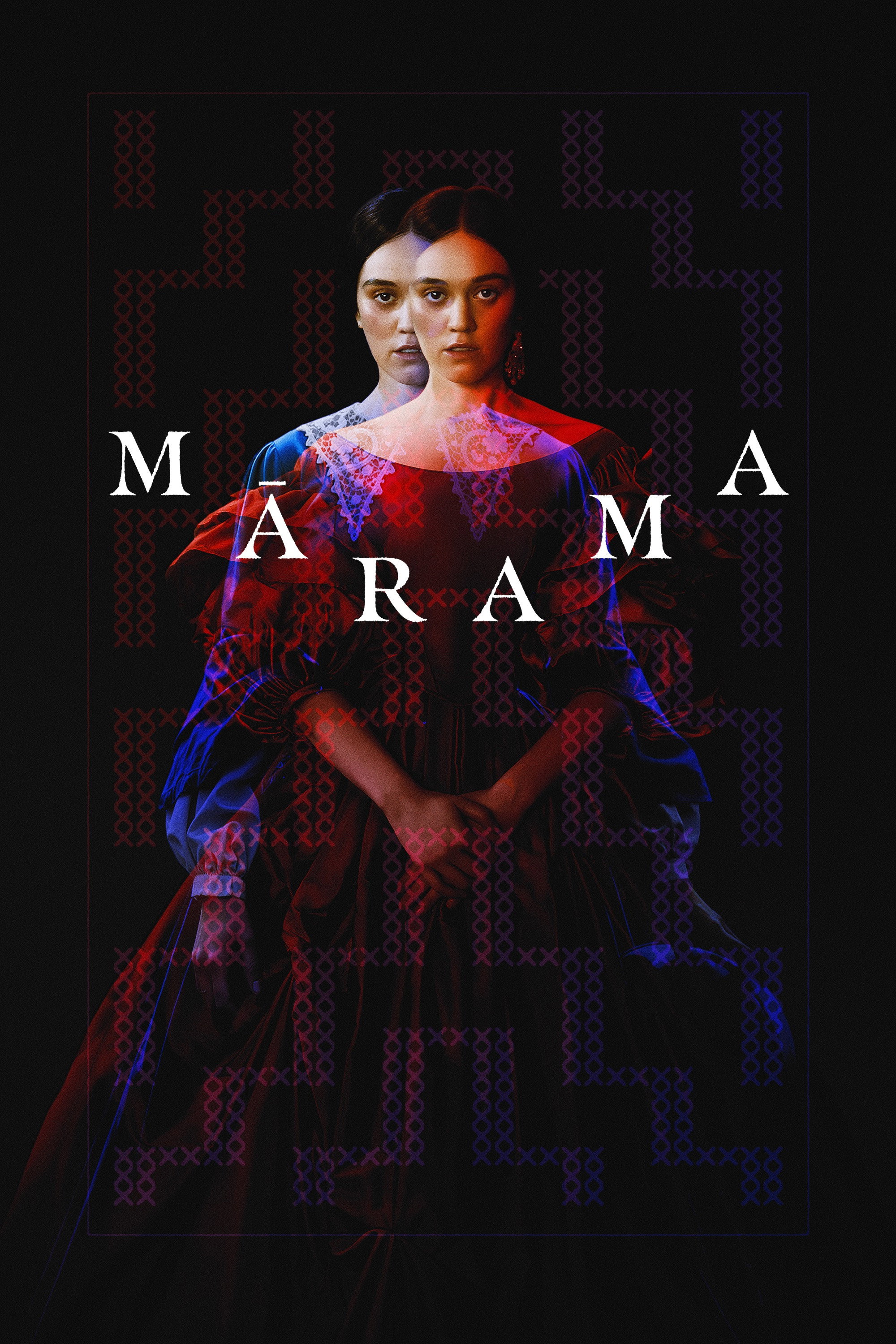Poster phim Mặt trăng trên Motchill