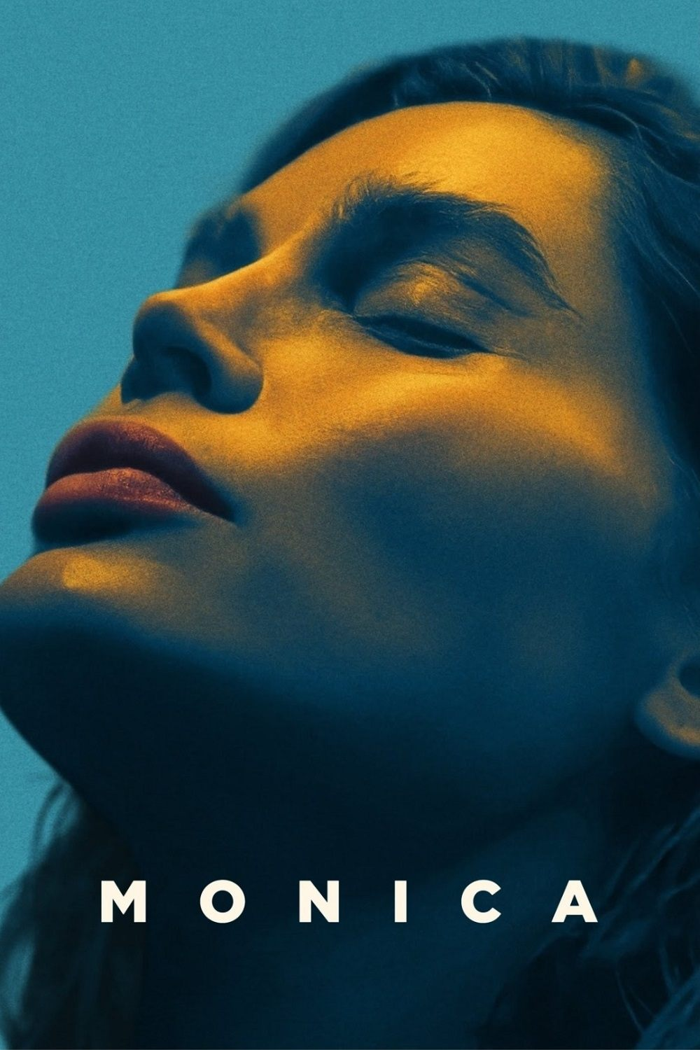 Poster phim Monica trên Motchill