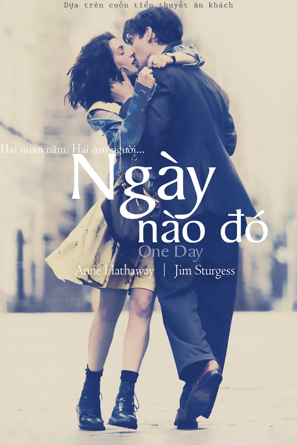 Poster phim Một Ngày Để Yêu (Ngày Nào Đó) trên Motchill