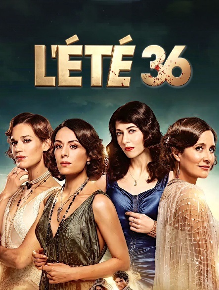 Poster phim Mùa Hè 36 trên Motchill