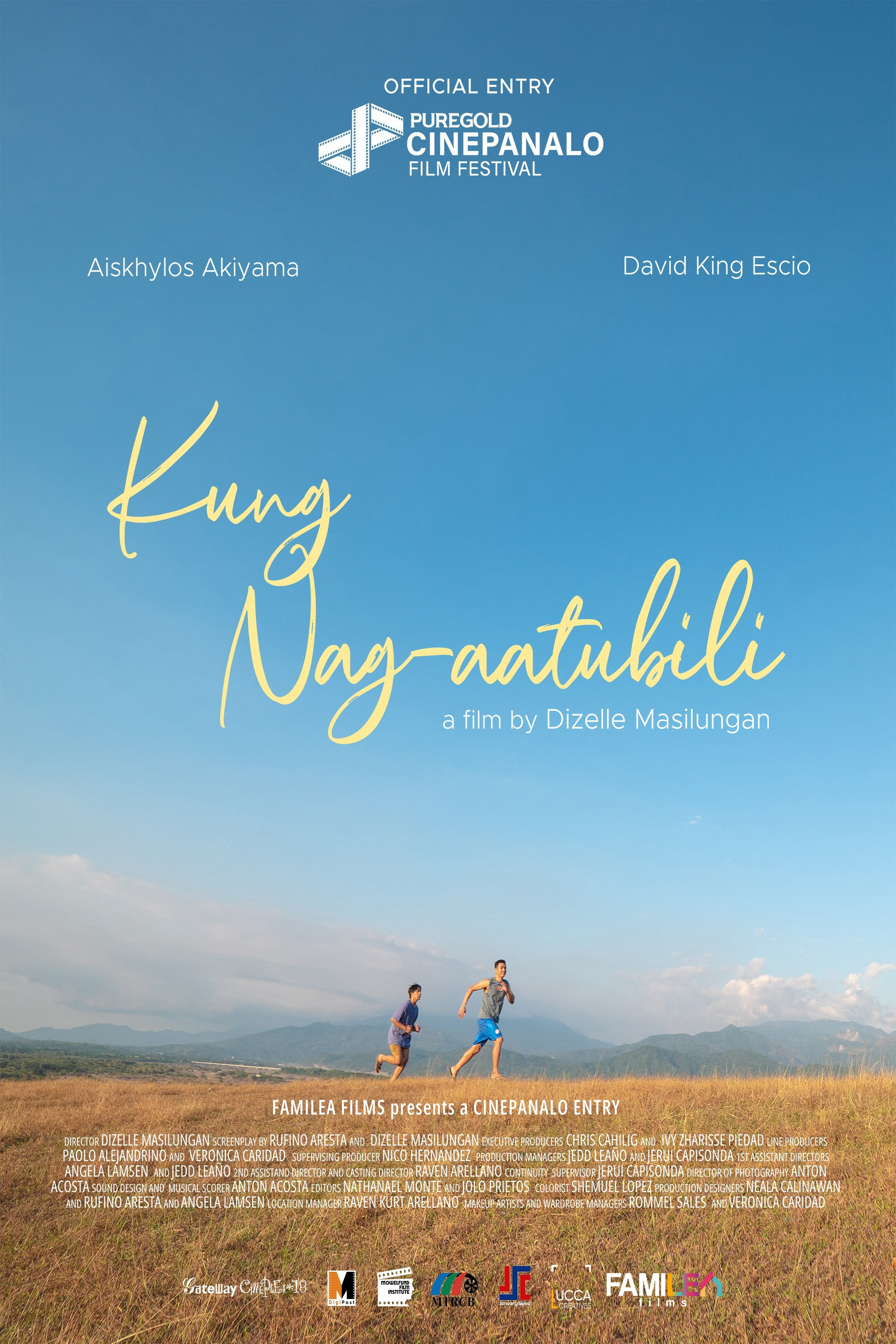Poster phim Nếu Do Dự trên Motchill