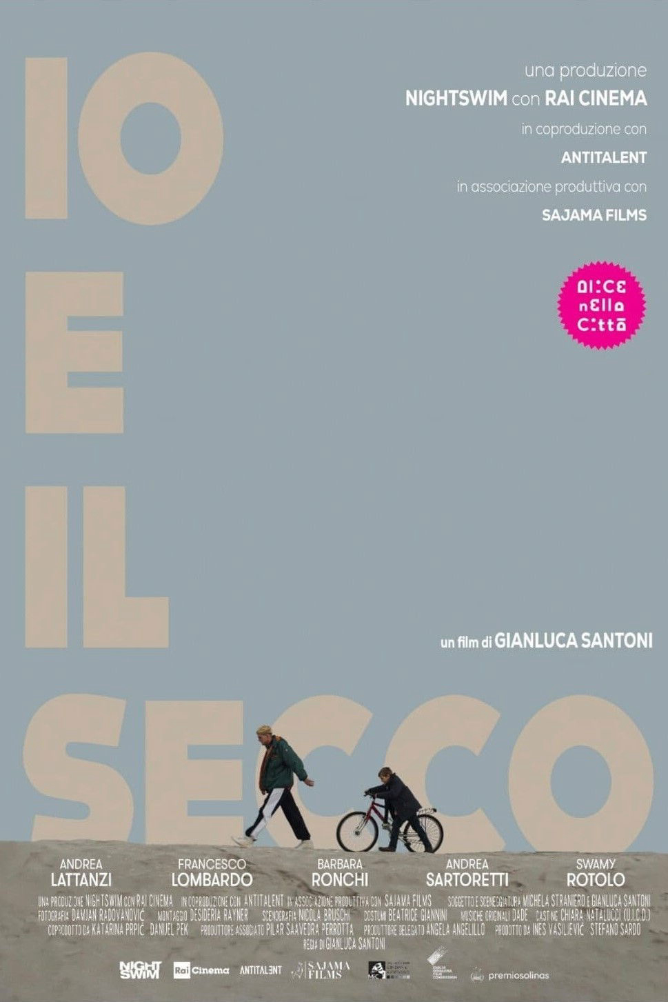 Poster phim Người Bạn Sát Thủ Của Tôi trên Motchill