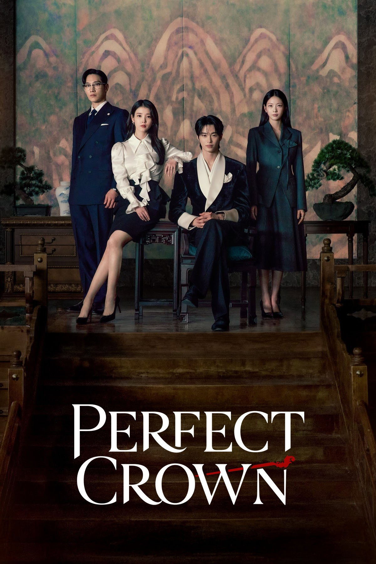 Poster phim Phu Nhân Đại Quân Thế Kỷ 21 trên Motchill