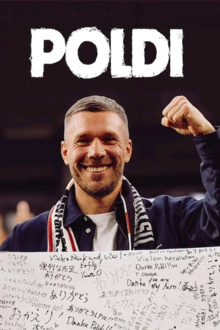 Poster phim Poldi trên Motchill