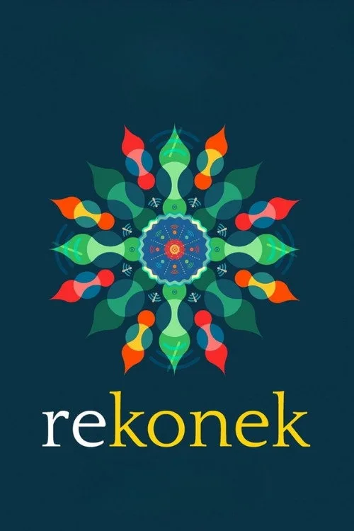Poster phim ReKonek: Kết Nối Lại Với Nhau trên Motchill