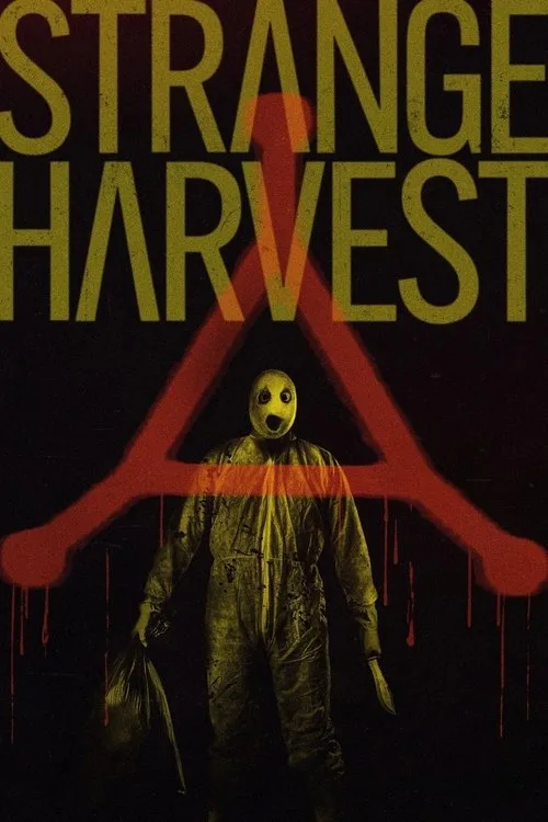 Poster phim Sát Nhân Huyền Bí Ở Inland Empire trên Motchill