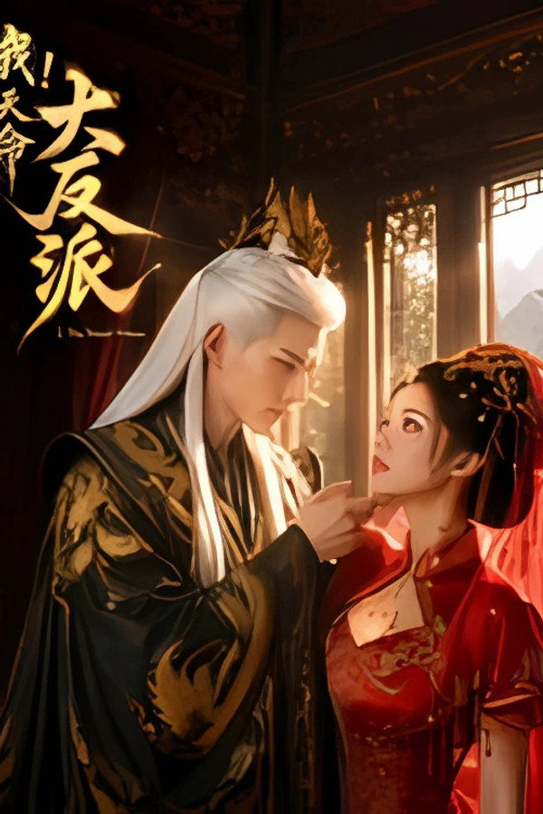 Poster phim Ta Là Kẻ Phản Diện Mệnh Lớn trên Motchill