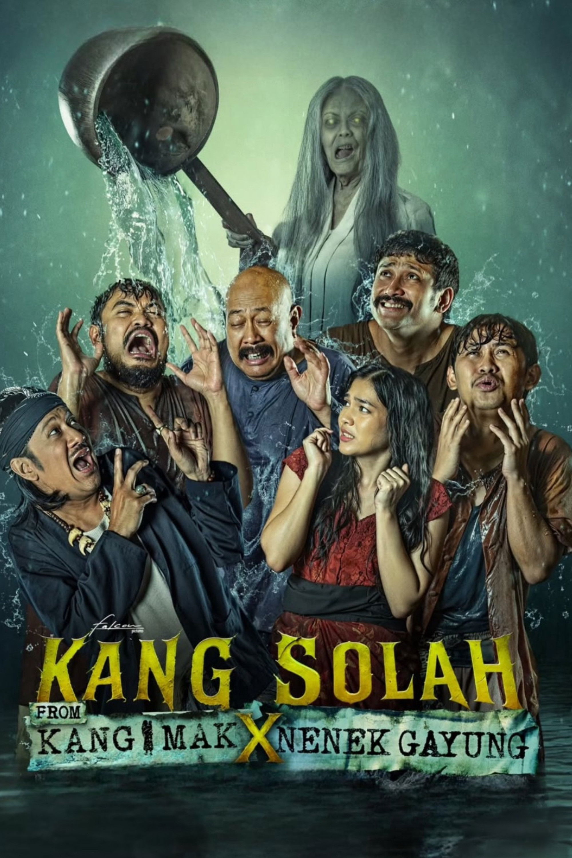 Poster phim Tình Người Duyên Ma: Tái Hợp trên Motchill