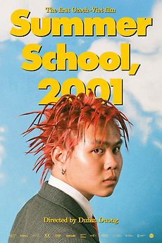 Poster phim Trường hè, 2001 trên Motchill