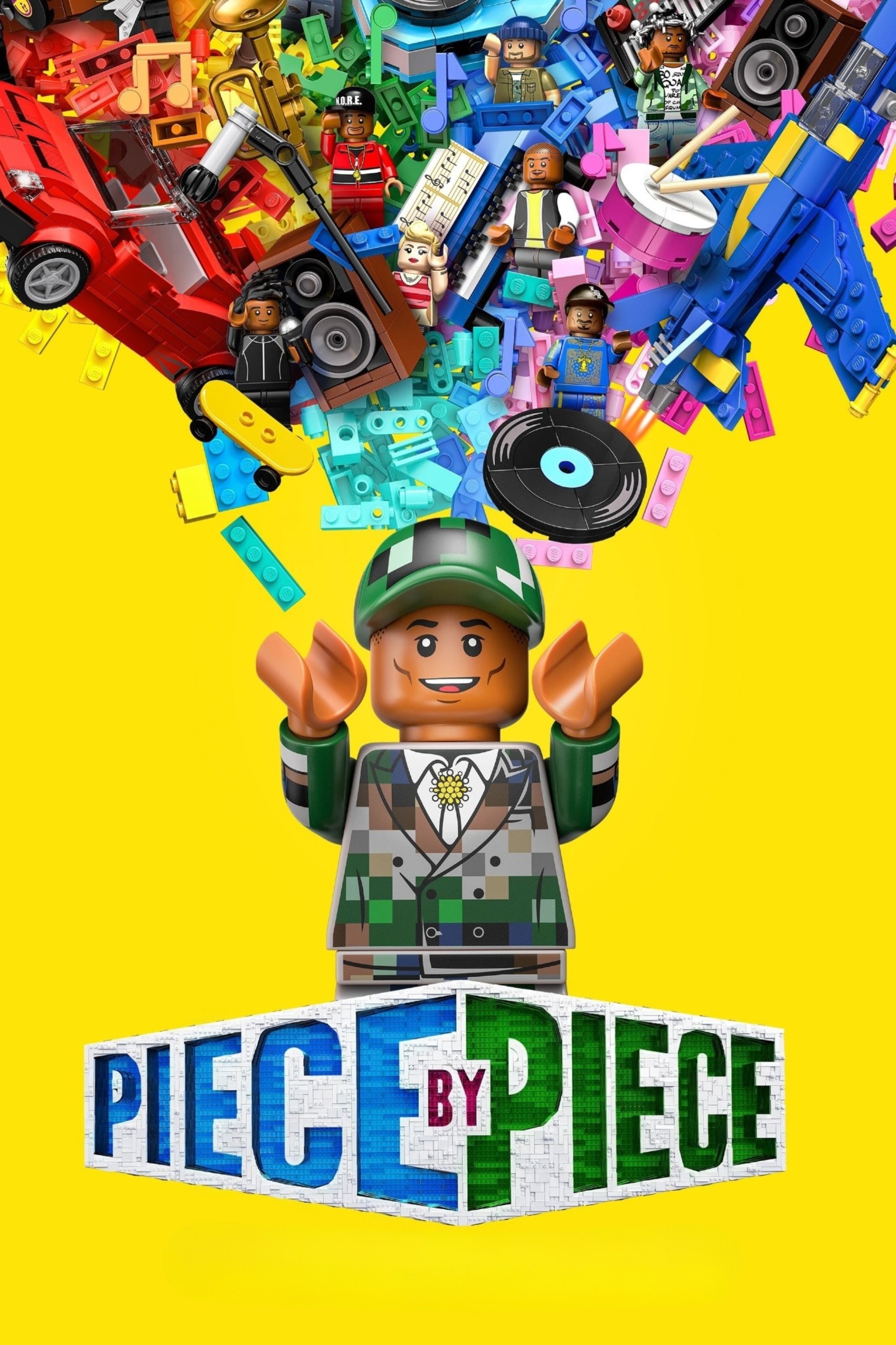 Poster phim Từng Mảnh Ghép trên Motchill