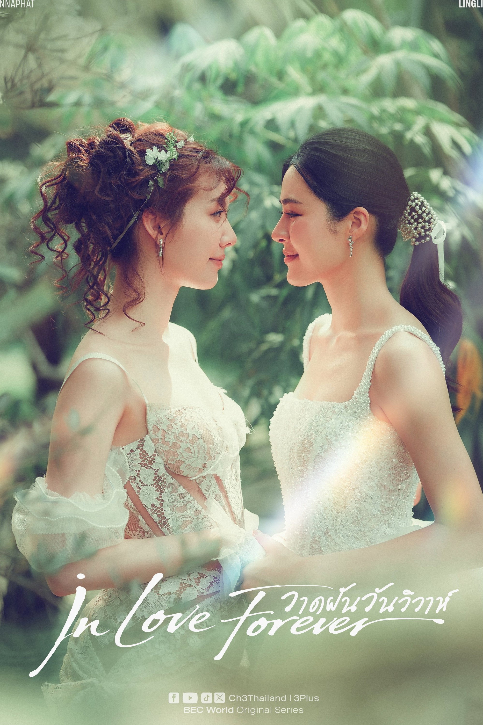 Poster phim Vẽ Nên Giấc Mơ Ngày Cưới trên Motchill