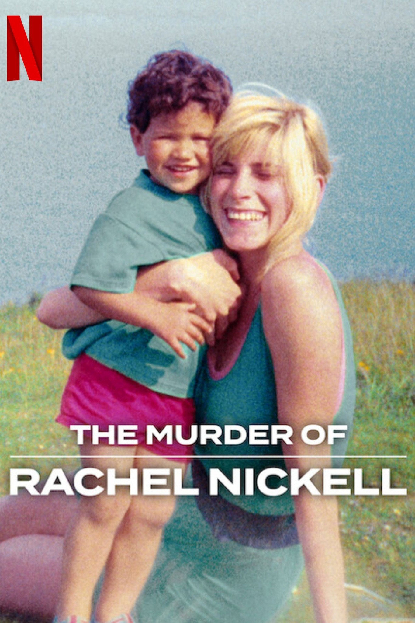 Poster phim Vụ Án Mạng Rachel Nickell trên Motchill