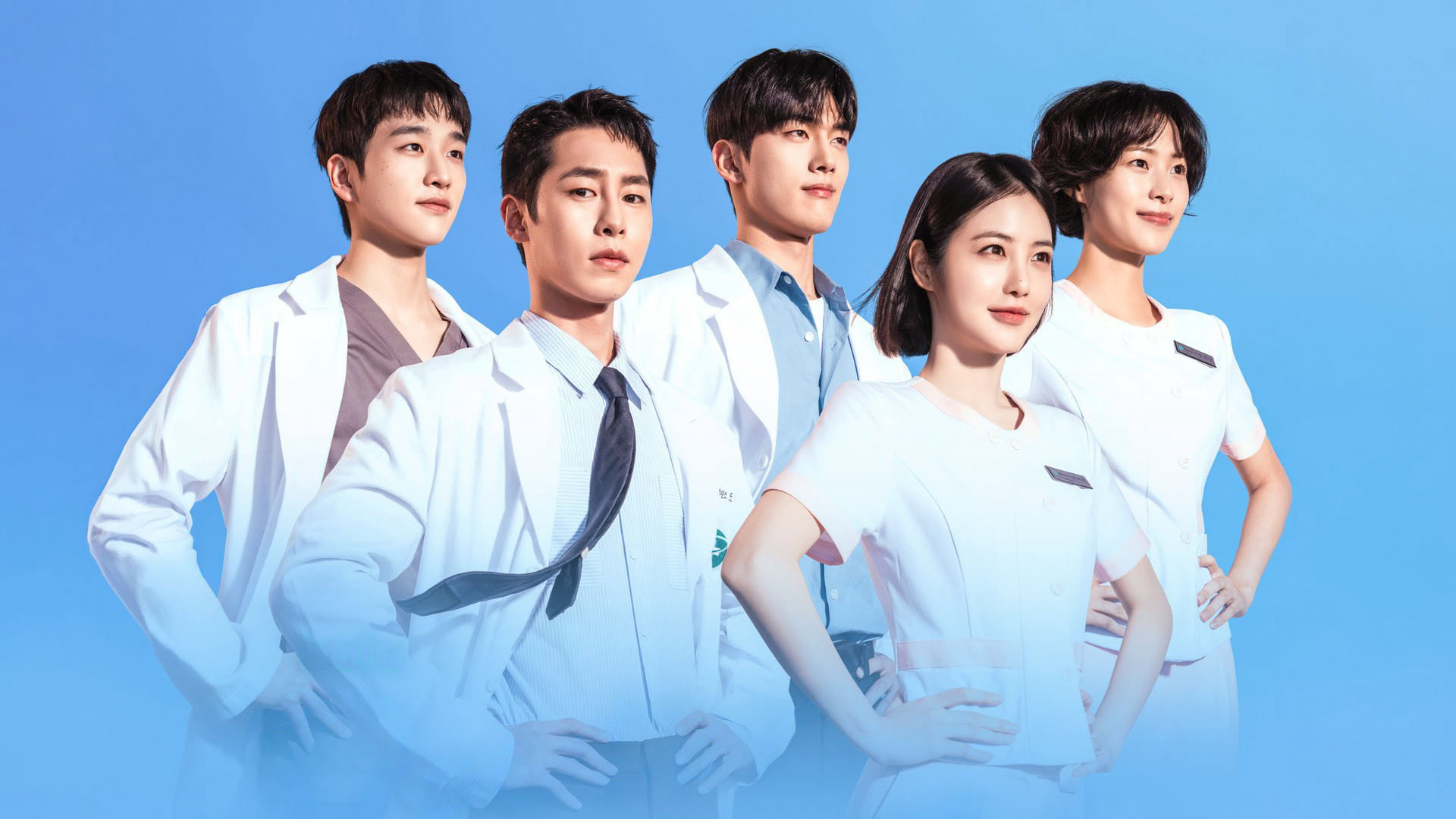 Banner phim Bác Sĩ Đảo Hoang