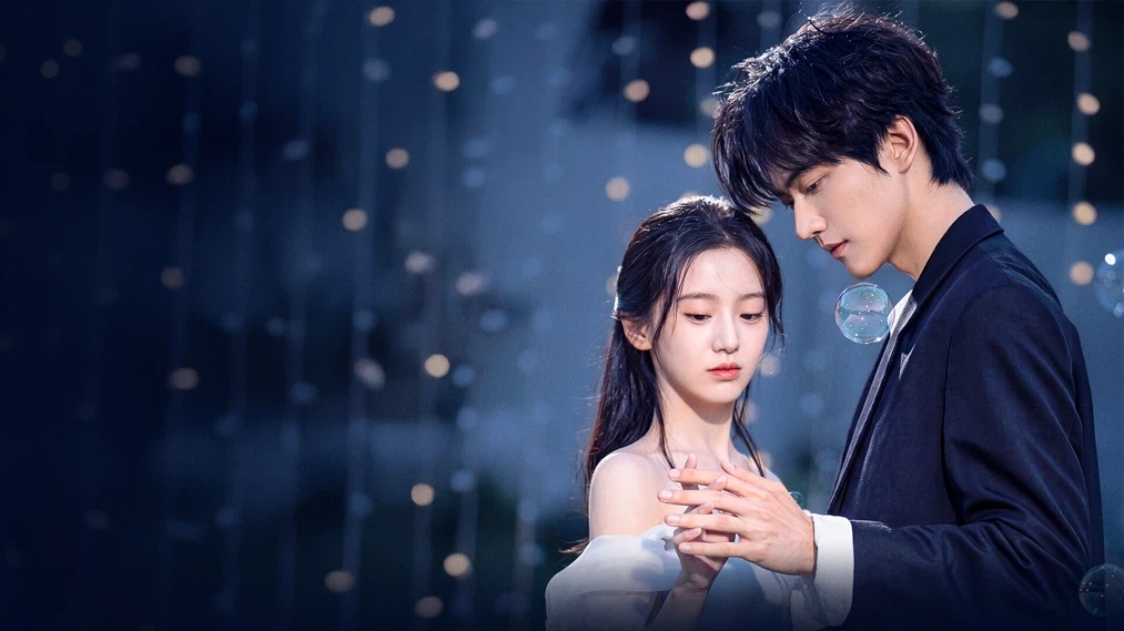 Banner phim Mùa Hè Nồng Nhiệt